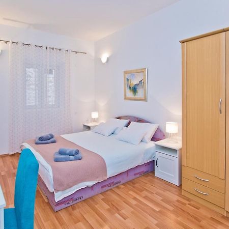Apartamento Apartman Toma Hvar Town Exterior foto