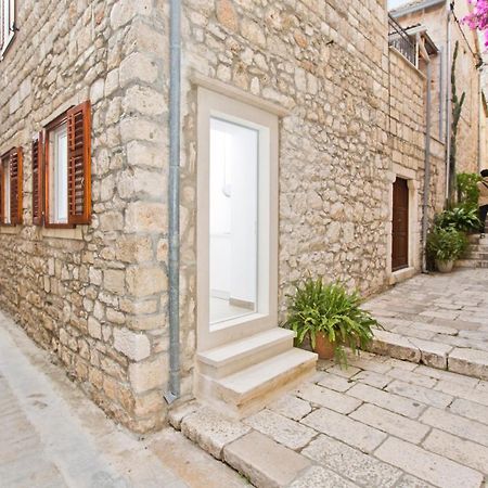 Apartamento Apartman Toma Hvar Town Exterior foto