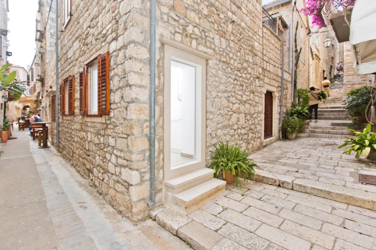 Apartamento Apartman Toma Hvar Town Exterior foto