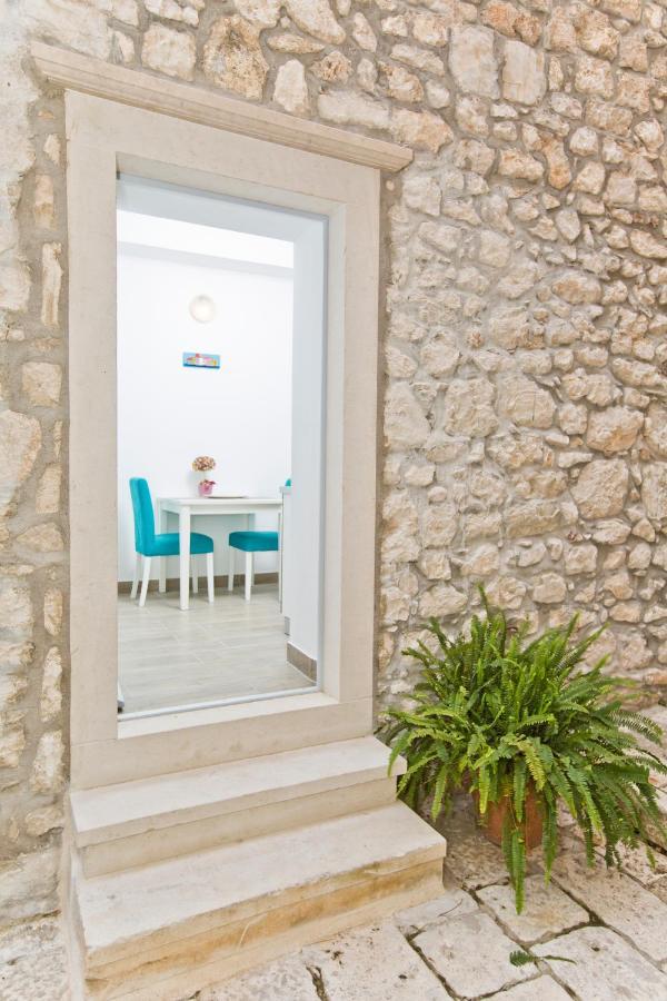 Apartamento Apartman Toma Hvar Town Exterior foto